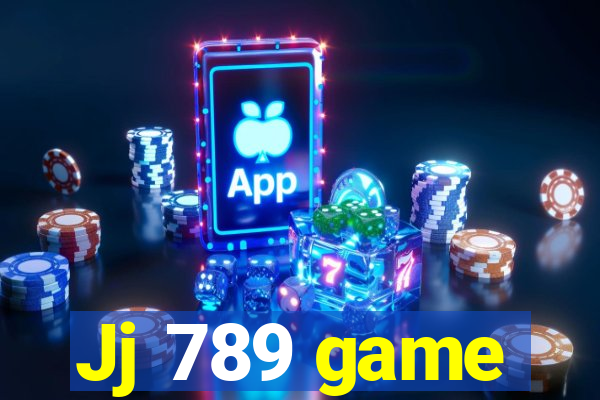 Jj 789 game